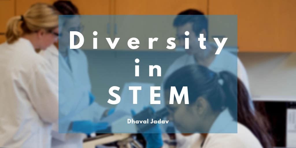 Diversity in STEM