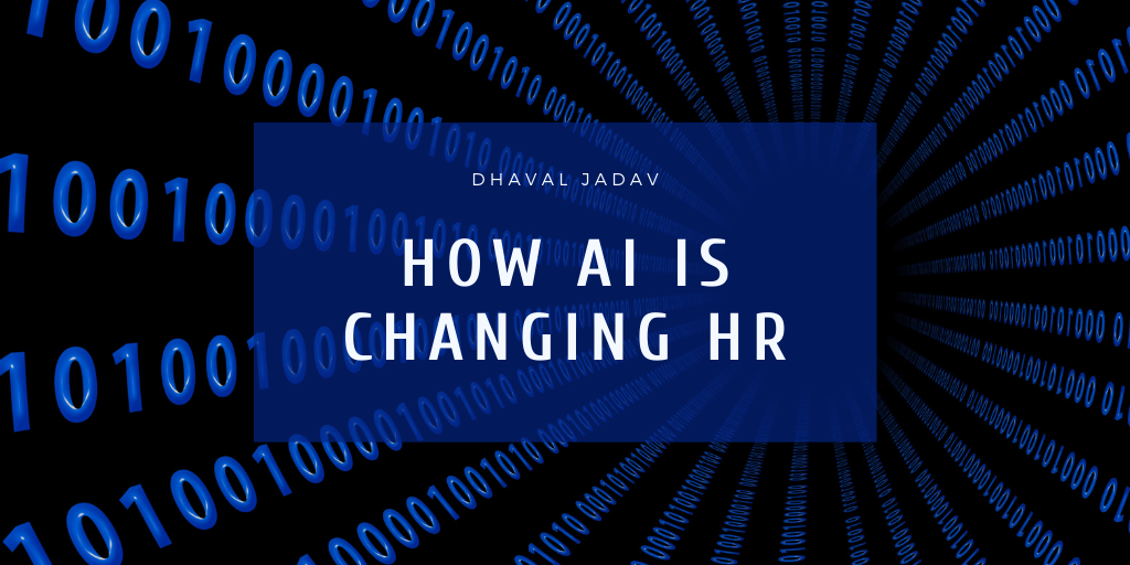 How AI is Changing HR